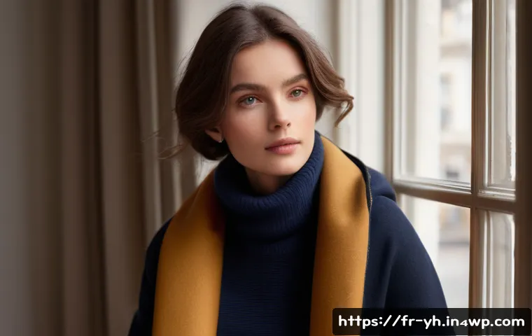Les indispensables pour une garde-robe capsule d’automne chic et pratique cette saison 4 가을철 캡슐 옷장으로 활용할 아이템 관련 이미지 2