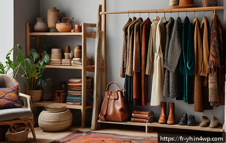Capsule wardrobe : démystifier les idées reçues pour un dressing minimaliste efficace 4 캡슐 옷장에 대한 잘못된 인식 바로잡기 관련 이미지 2